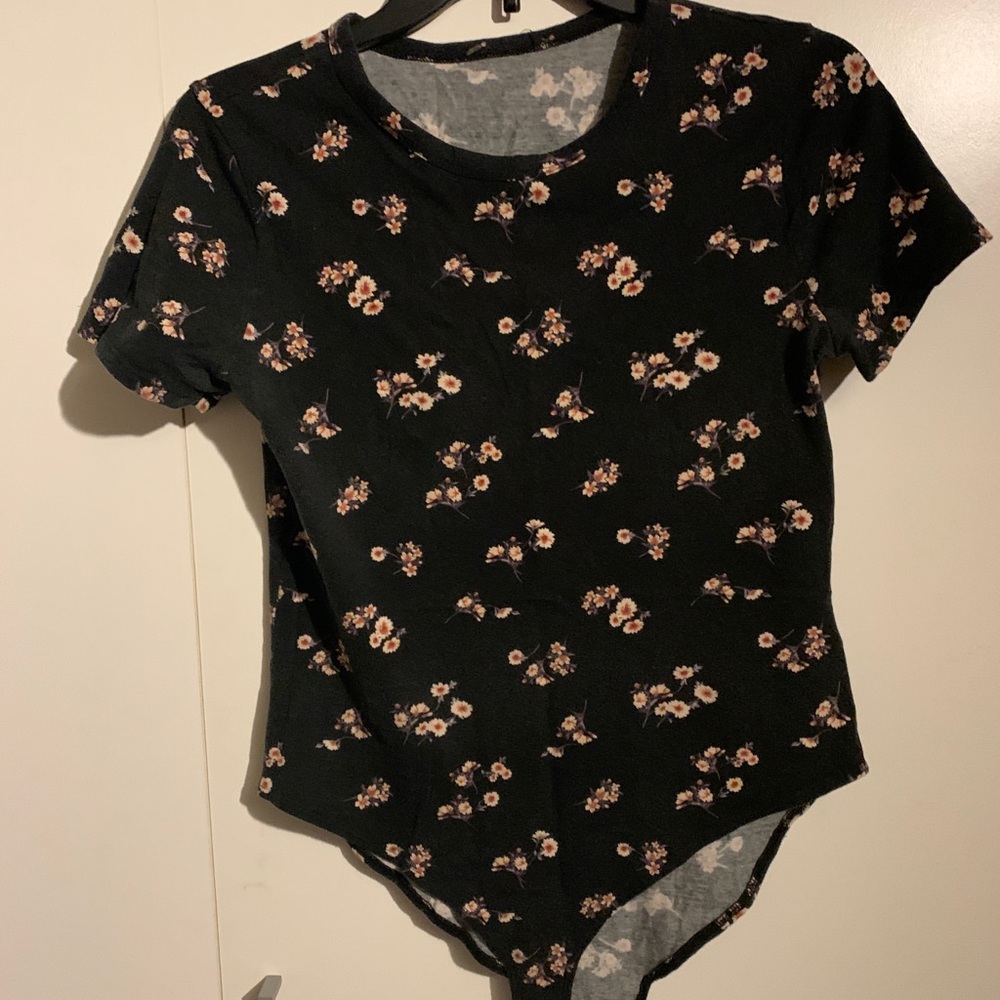 Body suit